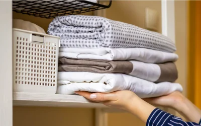 Benefits of Decluttering Your Home