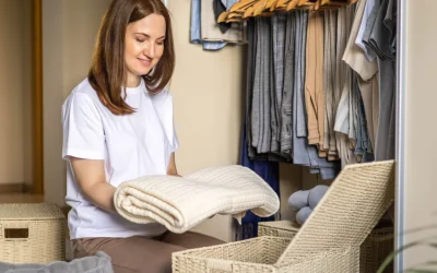Why Letting Go of Items can be So Difficult…