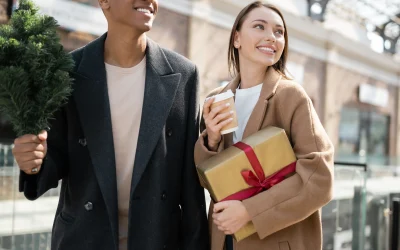 7 Tips for Christmas Buying: A Professional Organizer’s Guide to Stress-Free Holiday Shopping